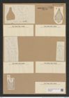 Hemiaulus mitra var. areolatus Grun. (de-Toni-Nr.: Genus 117, Species 3337) Zeichnungen Sammlung Grunow Nr. 6744 (NHMW-BOT-W0375564)